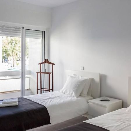 Remodeled Apartment In The City Center. Faro Luaran gambar