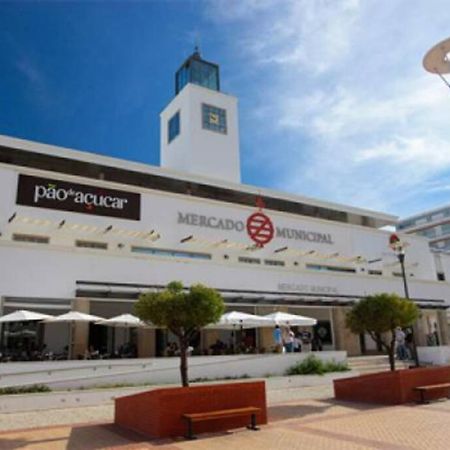 Remodeled Apartment In The City Center. Faro Luaran gambar